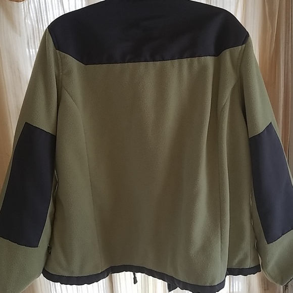 Free Country Jacket - Picture 2 of 4